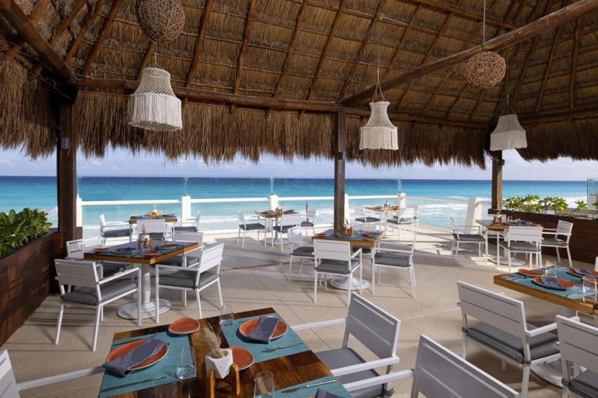 5 Sterne Hotel: Paradisus Cancun - Cancun, Yucatan, Bild 8