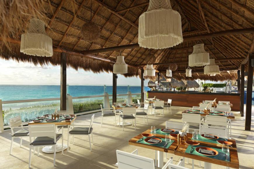 5 Sterne Hotel: Paradisus Cancun - Cancun, Yucatan, Bild 7