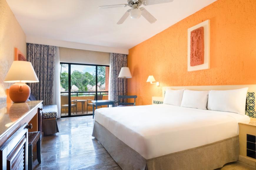 4.5 Sterne Familienhotel: Iberostar Waves Quetzal - Playa del Carmen, Yucatan, Bild 5