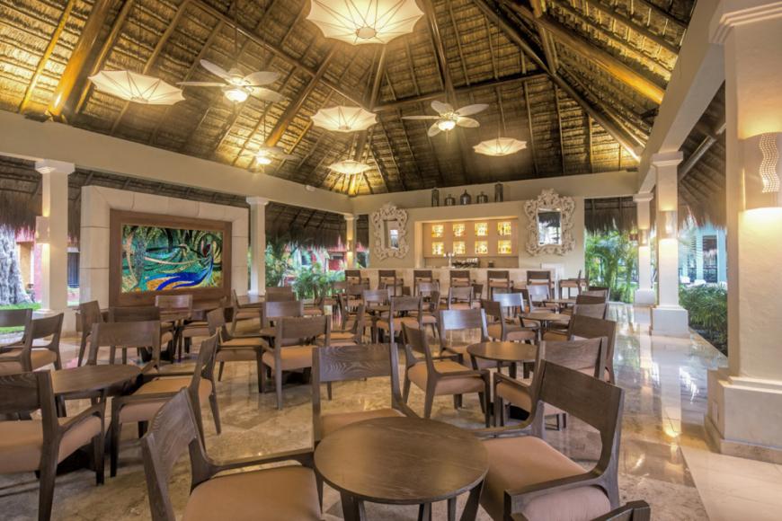 4.5 Sterne Familienhotel: Iberostar Waves Quetzal - Playa del Carmen, Yucatan, Bild 10