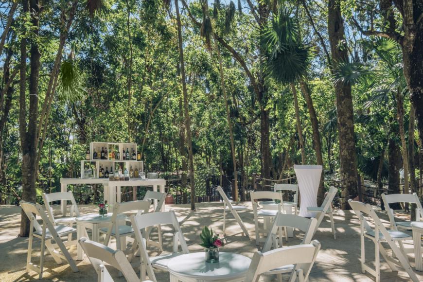 4.5 Sterne Familienhotel: Iberostar Waves Quetzal - Playa del Carmen, Yucatan, Bild 8