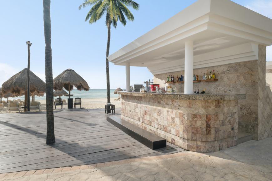 4.5 Sterne Familienhotel: Iberostar Waves Quetzal - Playa del Carmen, Yucatan, Bild 4