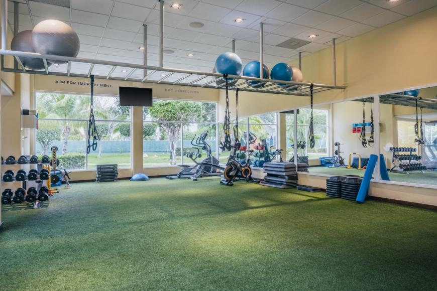 4 Sterne Familienhotel: Iberostar Waves Tucan - Playa del Carmen, Yucatan, Bild 10