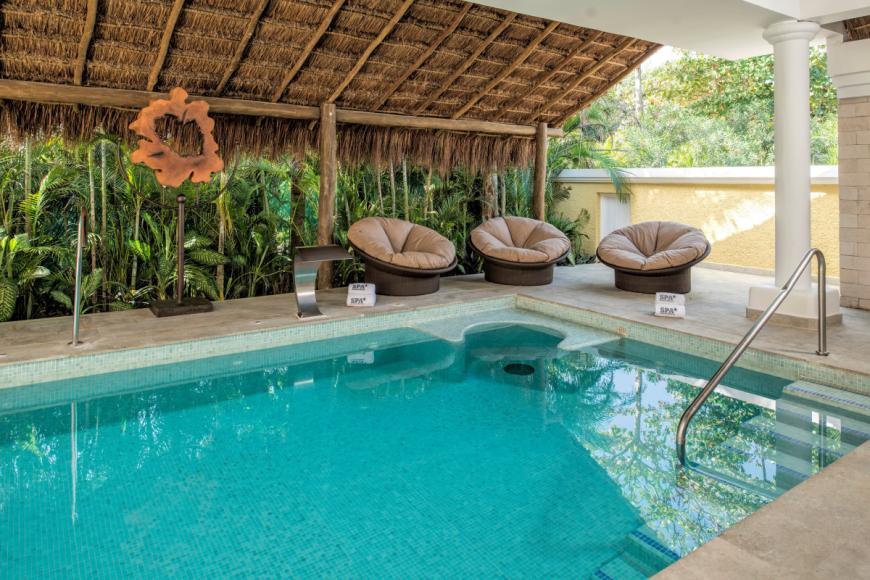 4 Sterne Familienhotel: Iberostar Waves Tucan - Playa del Carmen, Yucatan, Bild 9