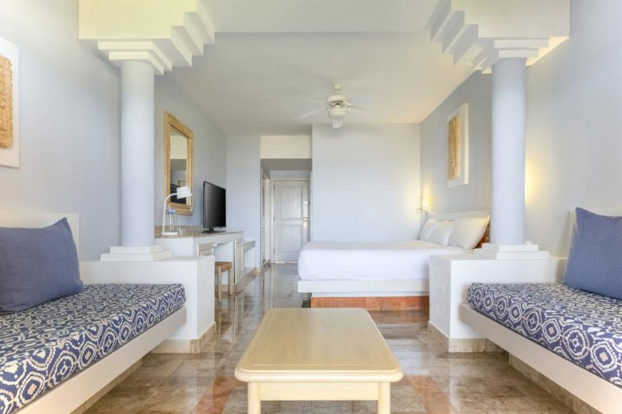 4 Sterne Familienhotel: Iberostar Waves Tucan - Playa del Carmen, Yucatan, Bild 4