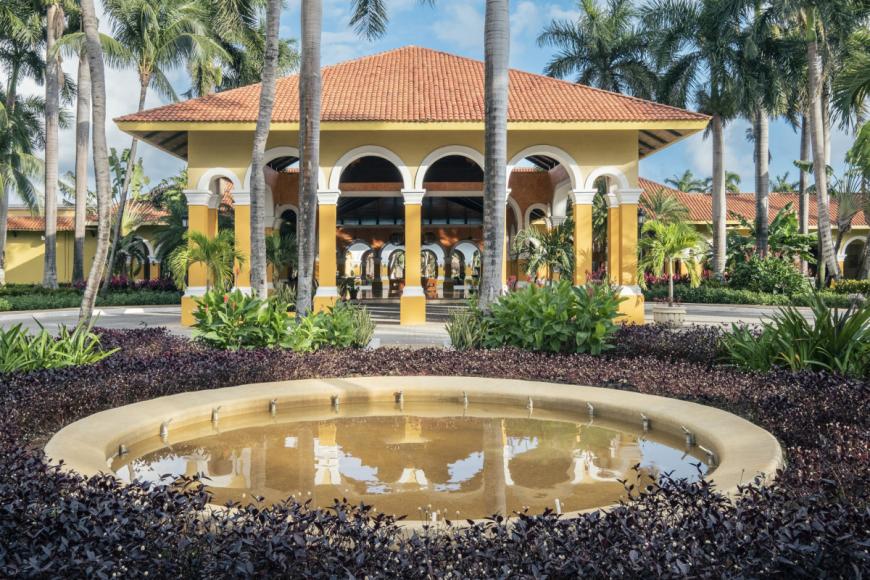 5 Sterne Familienhotel: Iberostar Waves Paraiso Beach - Playa Paraiso, Yucatan, Bild 8