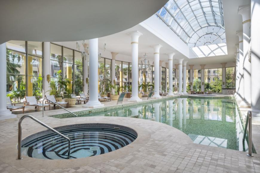 5 Sterne Hotel: JOIA Paraiso by Iberostar - Adults only - Playa Paraiso, Yucatan, Bild 9