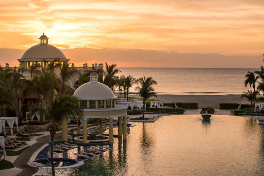 5 Sterne Hotel: JOIA Paraiso by Iberostar - Adults only - Playa Paraiso, Yucatan