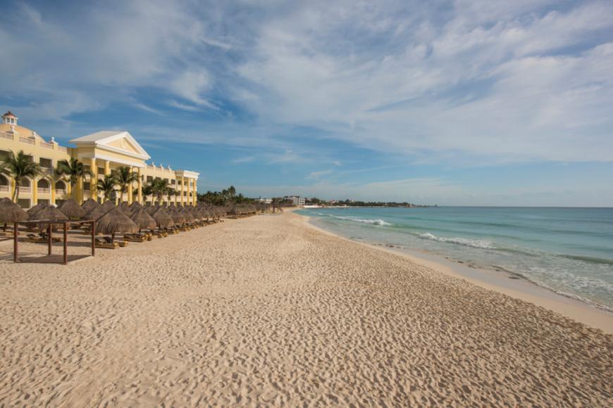 5 Sterne Hotel: JOIA Paraiso by Iberostar - Adults only - Playa Paraiso, Yucatan, Bild 2