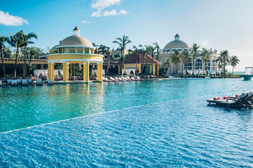 5 Sterne Hotel: JOIA Paraiso by Iberostar - Adults only - Playa Paraiso, Yucatan, Bild 3