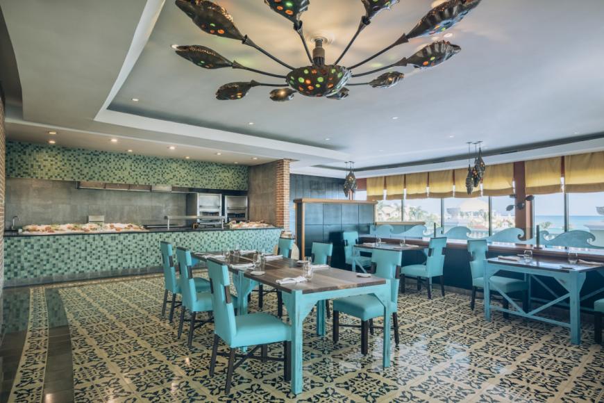 5 Sterne Hotel: JOIA Paraiso by Iberostar - Adults only - Playa Paraiso, Yucatan, Bild 7