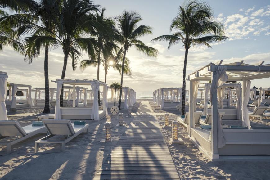 5 Sterne Familienhotel: Iberostar Selection Paraiso Maya - Playa Paraiso, Yucatan, Bild 3