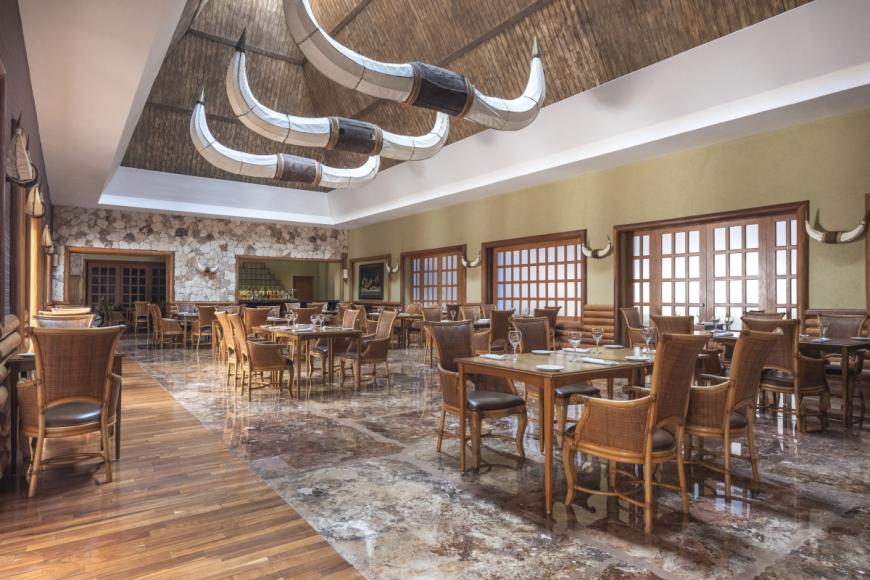 5 Sterne Familienhotel: Iberostar Selection Paraiso Maya - Playa Paraiso, Yucatan, Bild 8