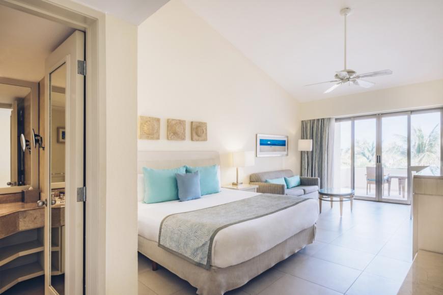 5 Sterne Familienhotel: Iberostar Selection Cancun - Cancun, Yucatan, Bild 6