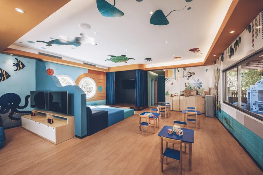 5 Sterne Familienhotel: Iberostar Selection Cancun - Cancun, Yucatan, Bild 10