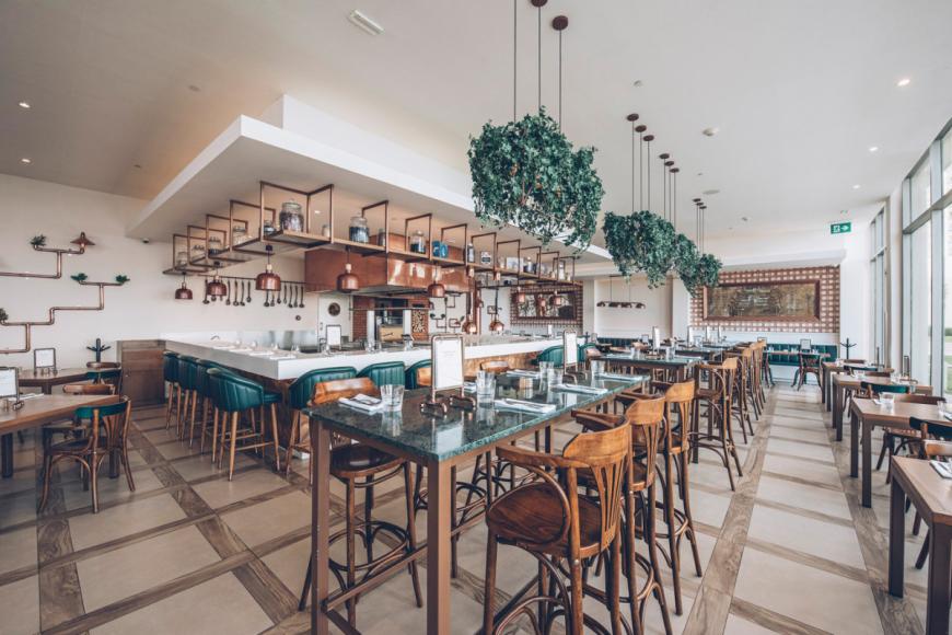 5 Sterne Familienhotel: Iberostar Selection Cancun - Cancun, Yucatan, Bild 7