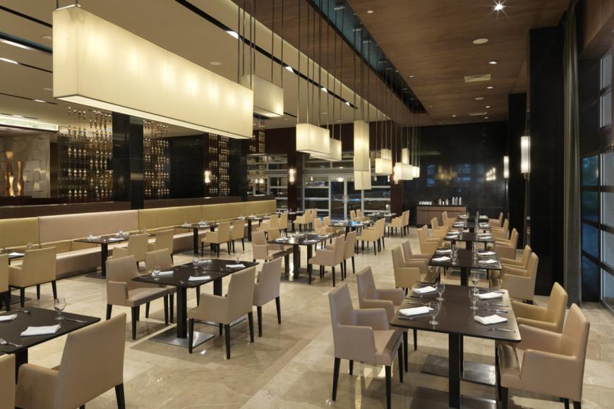 5 Sterne Hotel: Paradisus La Perla - Adults Only - Playa del Carmen, Yucatan, Bild 6