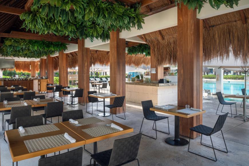 5 Sterne Hotel: Paradisus La Perla - Adults Only - Playa del Carmen, Yucatan, Bild 7