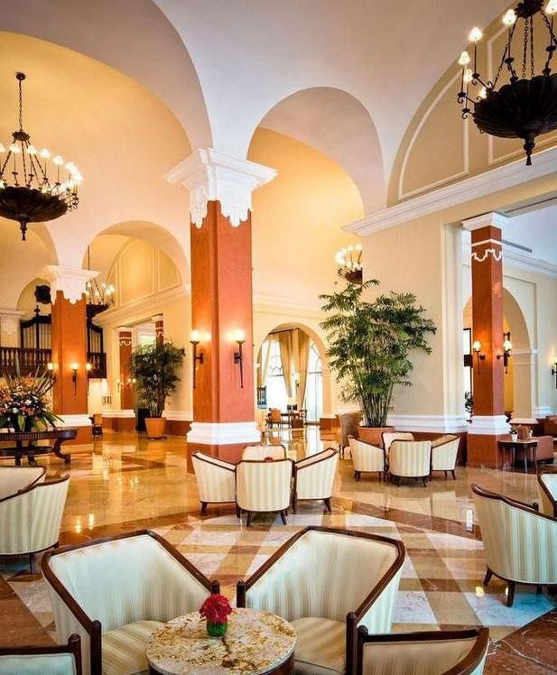 5 Sterne Hotel: Valentin Imperial Riviera Maya - Playa Paraiso, Yucatan, Bild 3