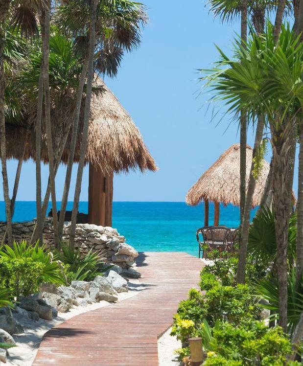 5 Sterne Hotel: Valentin Imperial Riviera Maya - Playa Paraiso, Yucatan, Bild 7