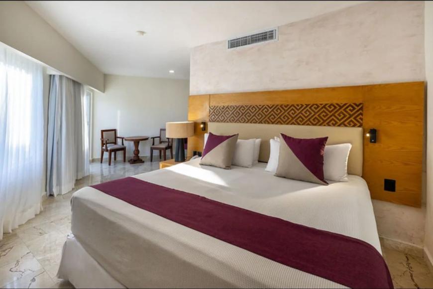 4 Sterne Familienhotel: Viva Azteca by Wyndham - Playa del Carmen, Yucatan, Bild 4