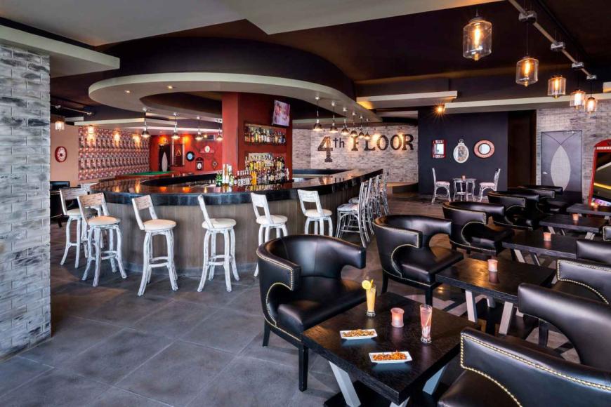 4.5 Sterne Hotel: El Dorado Seaside Suites - Kantenah, Yucatan, Bild 9