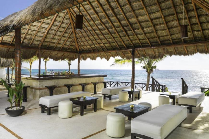 5 Sterne Hotel: El Dorado Casitas Royale - Adults only - Puerto Morelos, Yucatan, Bild 4