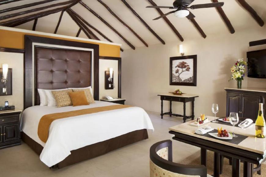 5 Sterne Hotel: El Dorado Casitas Royale - Adults only - Puerto Morelos, Yucatan, Bild 5