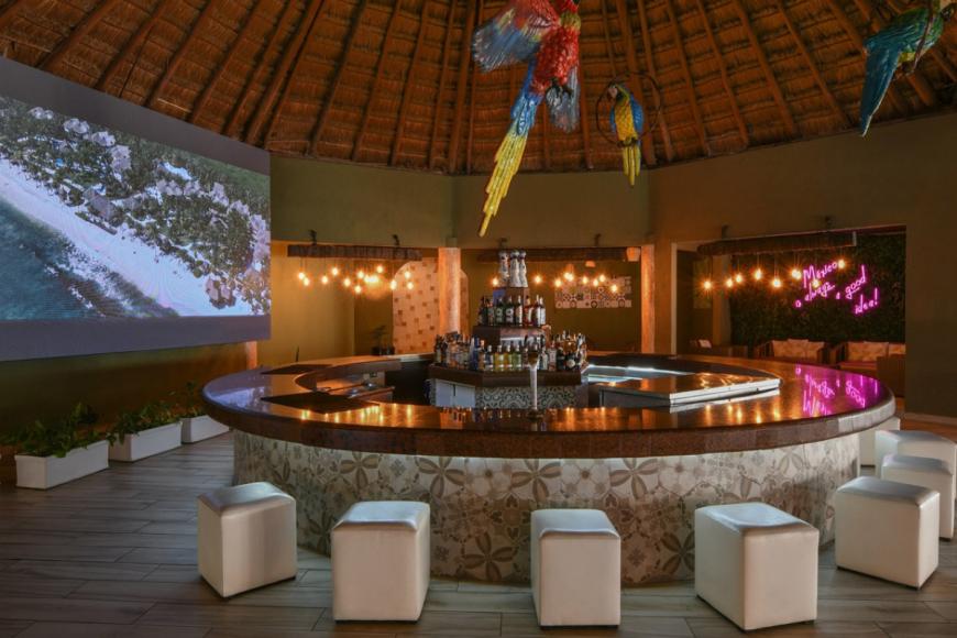 5 Sterne Hotel: El Dorado Royale Spa Resort - Adults Only - Puerto Morelos, Yucatan, Bild 10