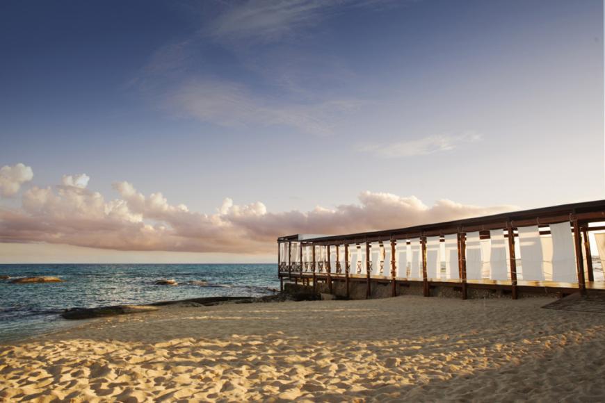 5 Sterne Hotel: El Dorado Royale Spa Resort - Adults Only - Puerto Morelos, Yucatan, Bild 3