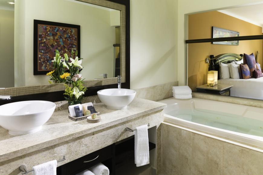 5 Sterne Hotel: El Dorado Royale Spa Resort - Adults Only - Puerto Morelos, Yucatan, Bild 8