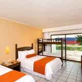 Flamingo Cancun Resort, Bild 6