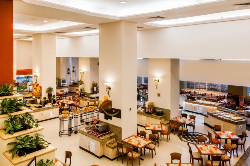 4 Sterne Familienhotel: Royal Solaris Cancun - Cancun, Yucatan, Bild 7