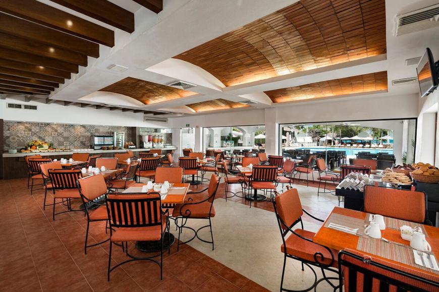 3 Sterne Hotel: Beachscape Kin Ha Villas & Suites - Cancun, Yucatan, Bild 6