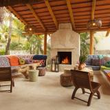 Mahekal Beach Resort, Bild 7