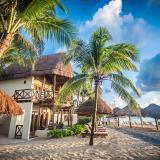 Mahekal Beach Resort, Bild 2