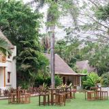 Mahekal Beach Resort, Bild 9