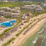 5 Sterne Familienhotel: Bahia Principe Grand Tulum, Akumal, Yucatan