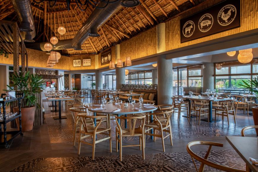 5 Sterne Familienhotel: Bahia Principe Explore Tulum - Akumal, Yucatan, Bild 7