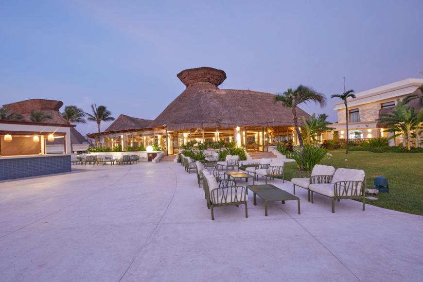 5 Sterne Familienhotel: Bahia Principe Explore Tulum - Akumal, Yucatan, Bild 8