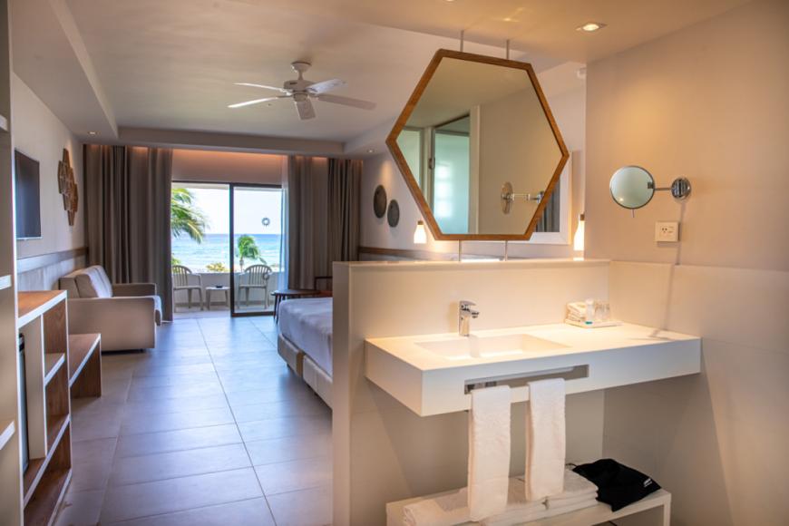 5 Sterne Familienhotel: Bahia Principe Grand Tulum - Akumal, Yucatan, Bild 5