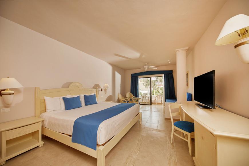 5 Sterne Familienhotel: Bahia Principe Grand Tulum - Akumal, Yucatan, Bild 6