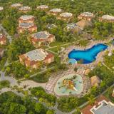 5 Sterne Familienhotel: Bahia Principe Grand Coba, Akumal, Yucatan