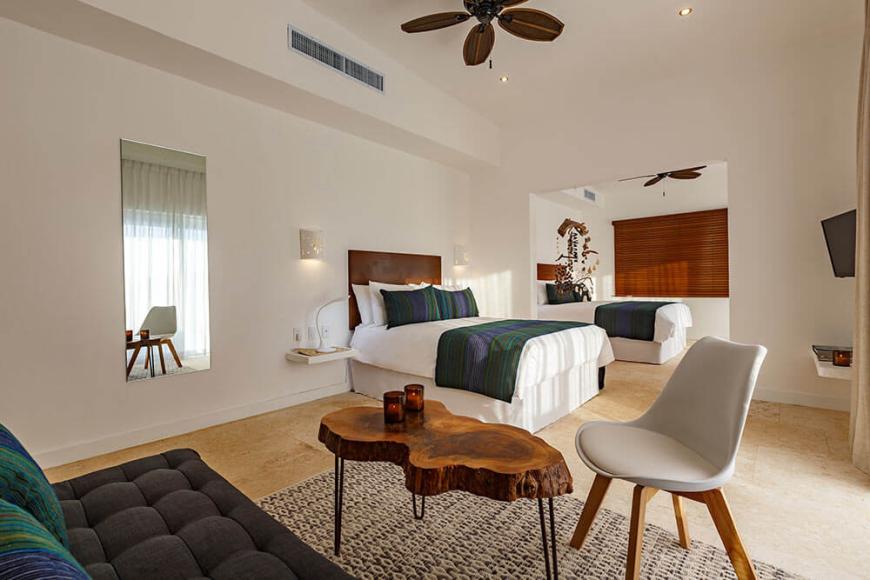 3 Sterne Hotel: HM Playa del Carmen - Playa del Carmen, Yucatan, Bild 9