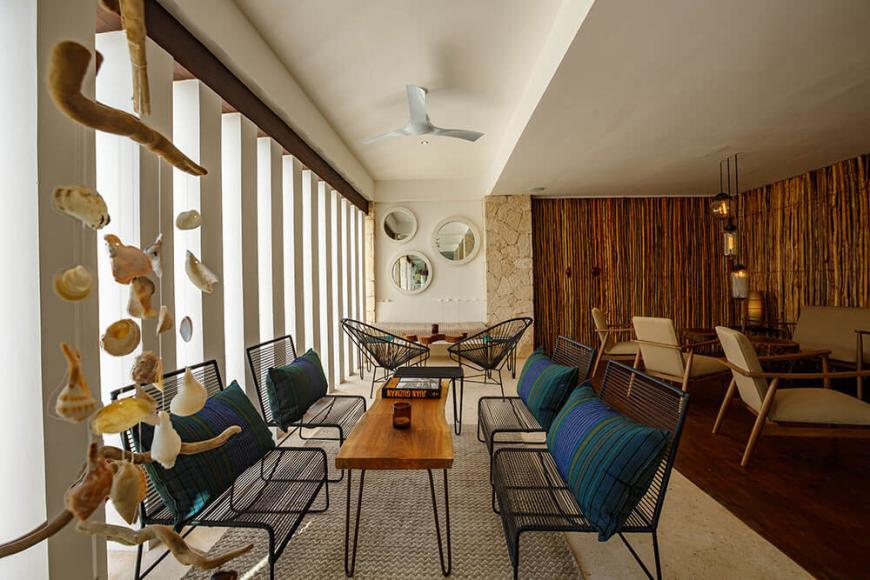 3 Sterne Hotel: HM Playa del Carmen - Playa del Carmen, Yucatan, Bild 7