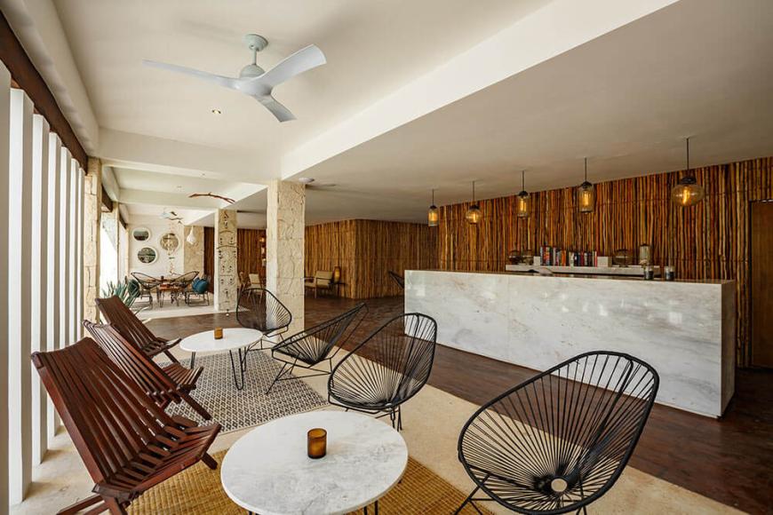 3 Sterne Hotel: HM Playa del Carmen - Playa del Carmen, Yucatan, Bild 4