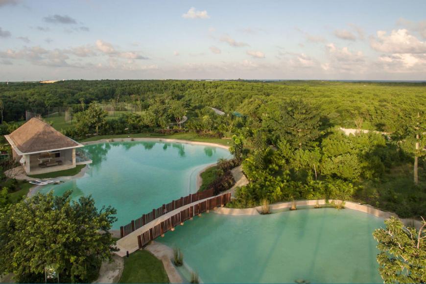 5 Sterne Hotel: Platinum Yucatán Princess All Suites & Spa Resort - Adults Only - Playa del Carmen, Yucatan, Bild 10