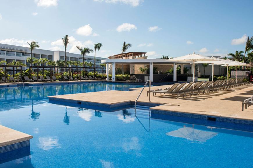 5 Sterne Hotel: Platinum Yucatán Princess All Suites & Spa Resort - Adults Only - Playa del Carmen, Yucatan