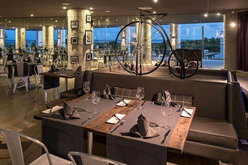 5 Sterne Hotel: Platinum Yucatán Princess All Suites & Spa Resort - Adults Only - Playa del Carmen, Yucatan, Bild 5