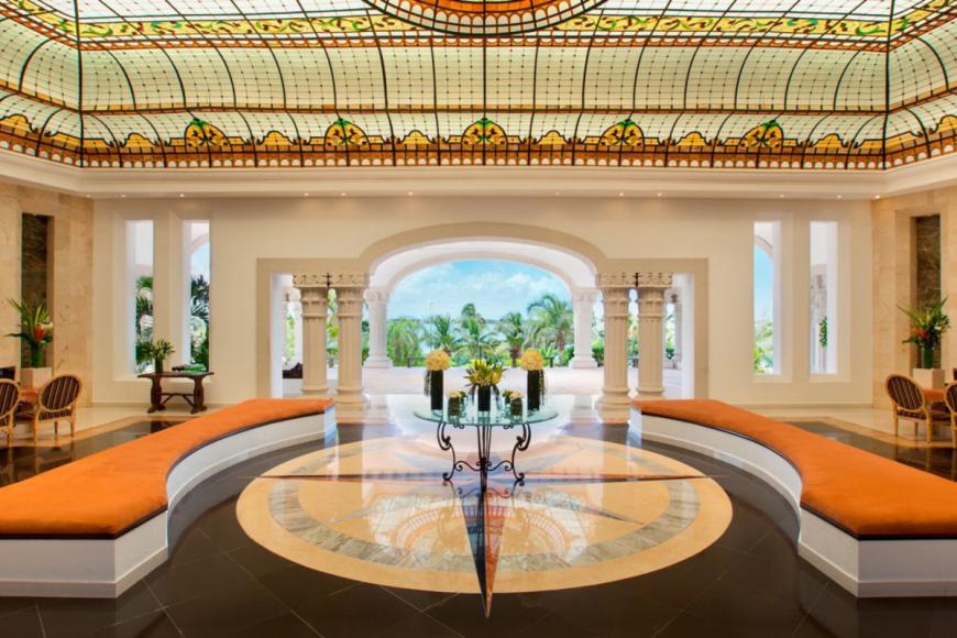 5 Sterne Hotel: Hyatt Zilara Cancun - Adults only - Cancun, Yucatan, Bild 5